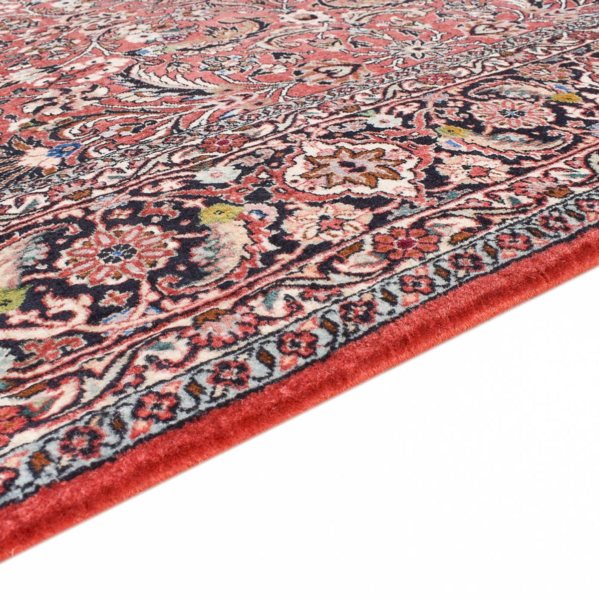 Bidjar Tapete 206x290cm - Tapete persa