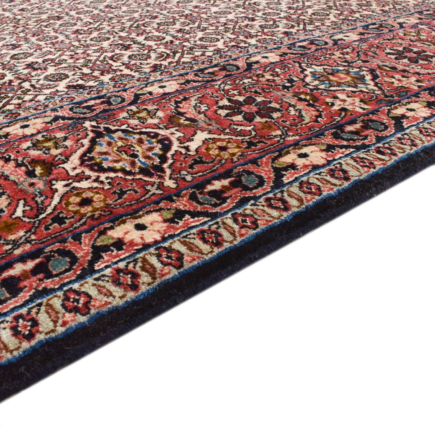 Bidjar Tapete 398x202cm - Tapete persa