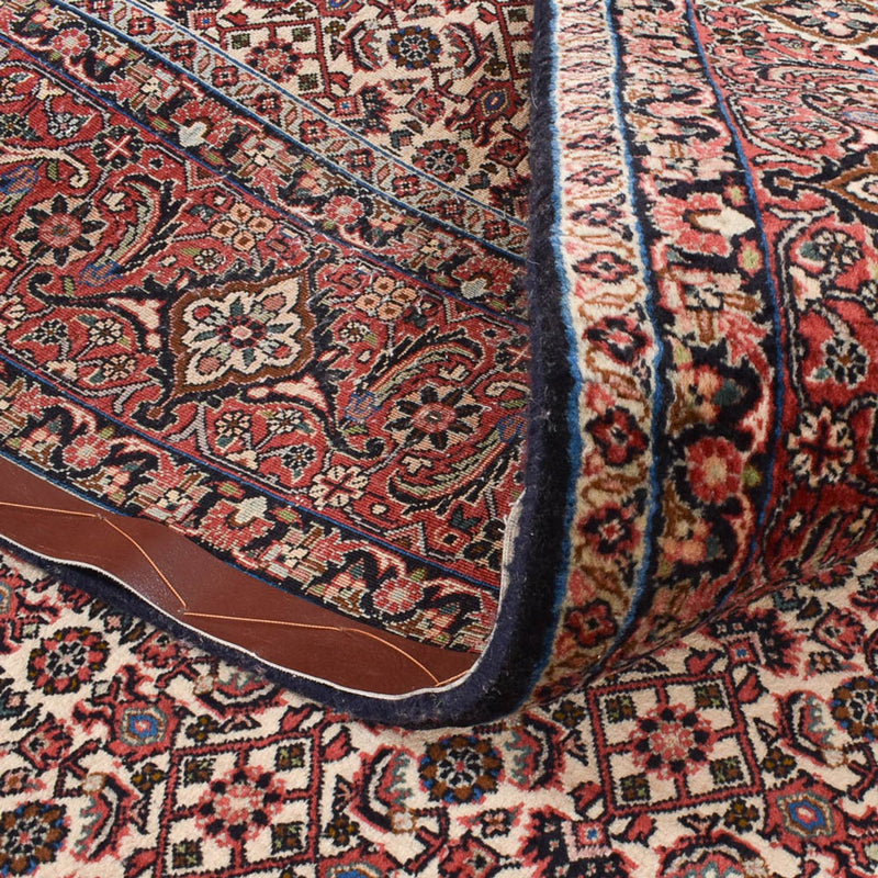 Bidjar Tapete 395x202cm - Tapete persa