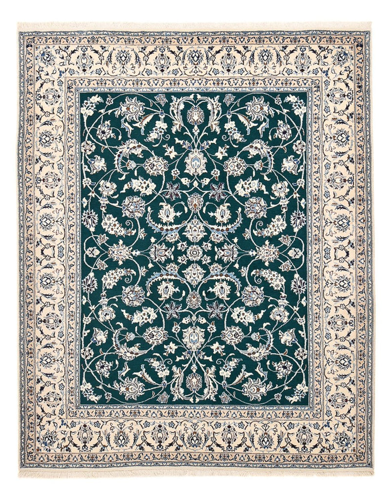 Nain - 9 la Tapete 254x198cm - Tapete persa