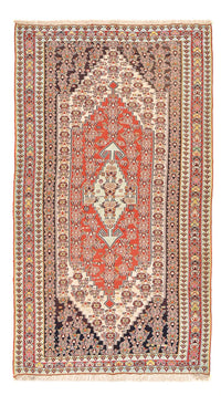 Kilim de seda Tapete 265x156cm – product image