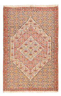 Kilim de seda Tapete 255x165cm – product image