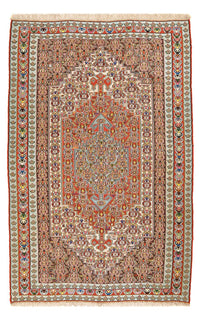 Kilim de seda Tapete 258x160cm – product image