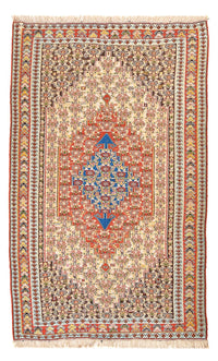 Kilim de seda Tapete 260x158cm – product image