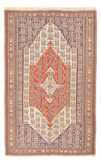 Kilim de seda Tapete 260x154cm – product image