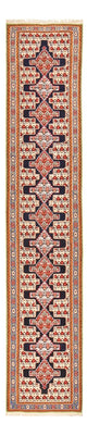 Kilim Senneh Tapete 415x85cm