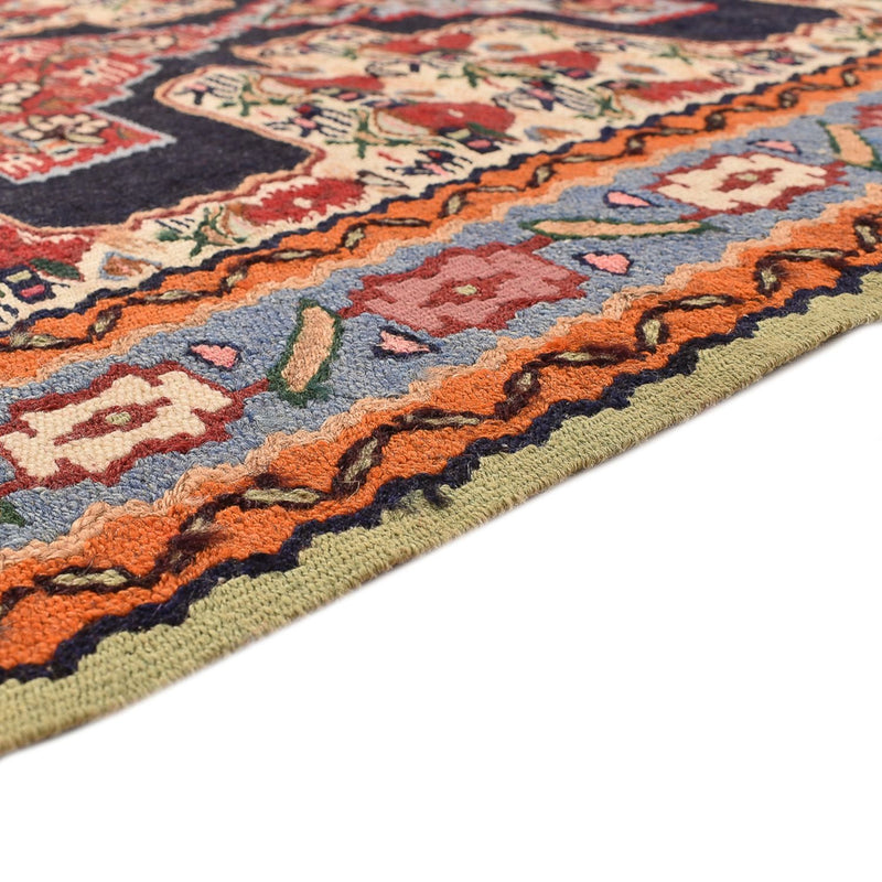 Kilim Senneh Tapete 415x85cm