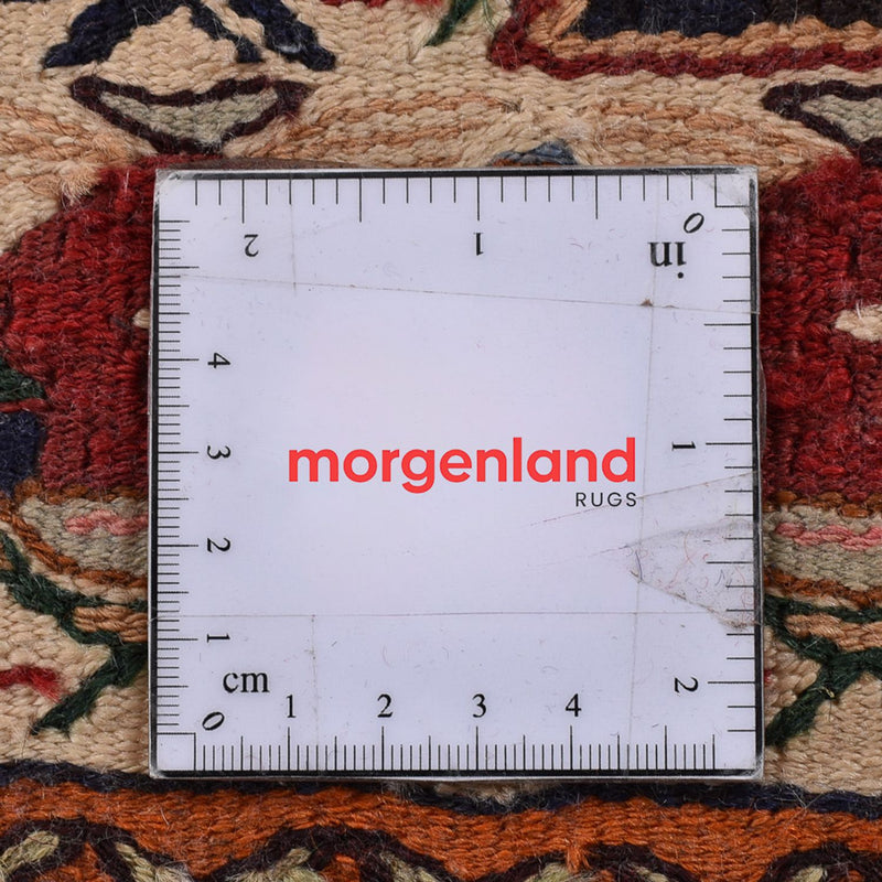 Kilim Senneh Tapete 415x85cm