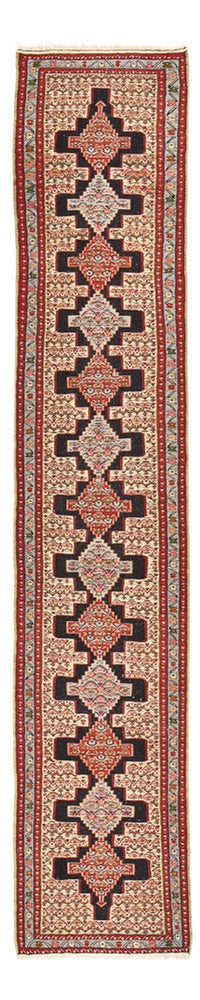 Kilim Senneh Tapete 395x87cm – product image