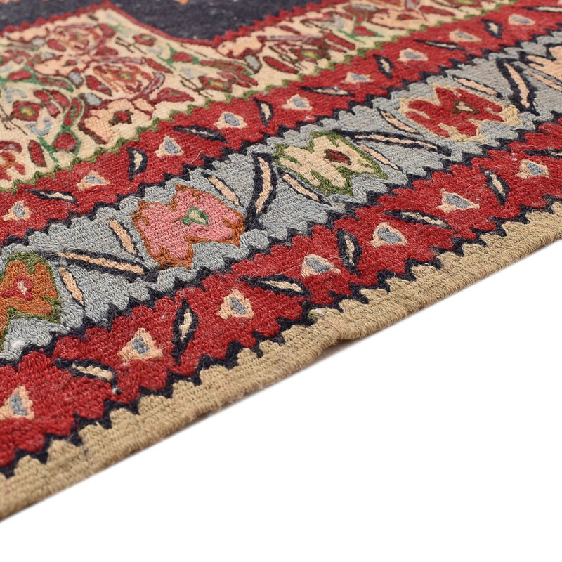 Kilim Senneh Tapete 395x87cm