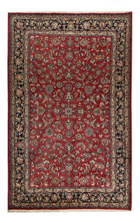 Tapete Persa - Clássico - 310 x 196 cm - vermelho – product image
