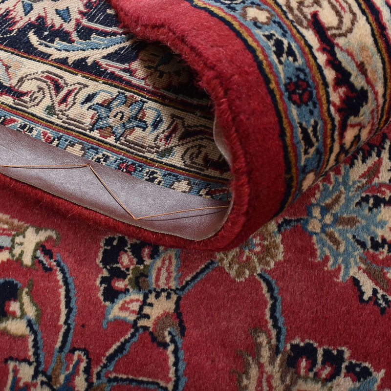 Tapete Persa - Clássico - 310 x 196 cm - vermelho