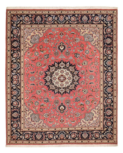 Tabriz - 40 Raj Tapete 247x307cm - Tapete persa