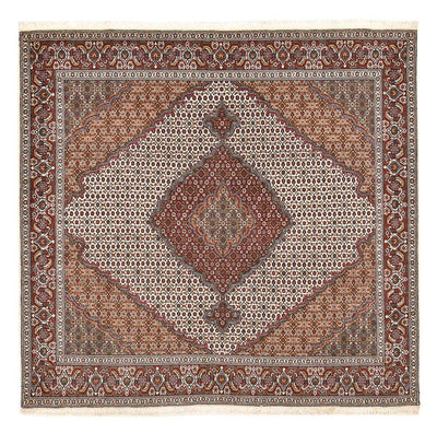 Tabriz - 40 Raj Tapete 202x204cm - Tapete persa