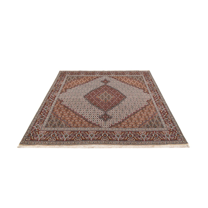 Tabriz - 40 Raj Tapete 202x204cm - Tapete persa
