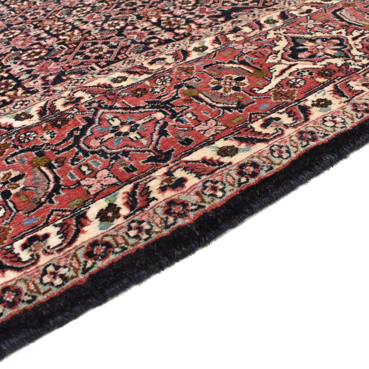 Bidjar Tapete 205x205cm - Tapete persa