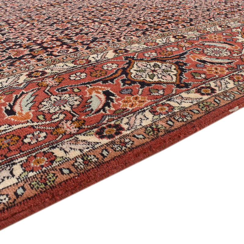 Bidjar - Zanjan Tapete 392x199cm - Tapete persa