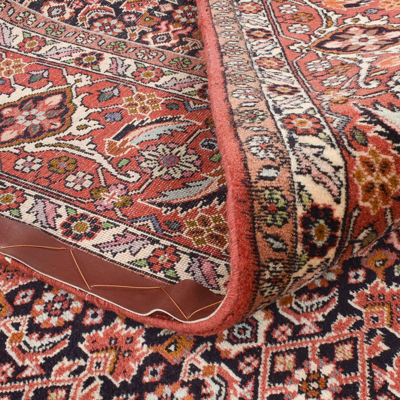 Bidjar - Zanjan Tapete 392x199cm - Tapete persa