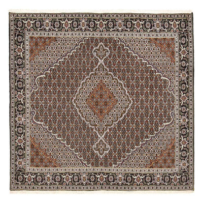 Tabriz - 40 Raj Tapete 200x200cm - Tapete persa