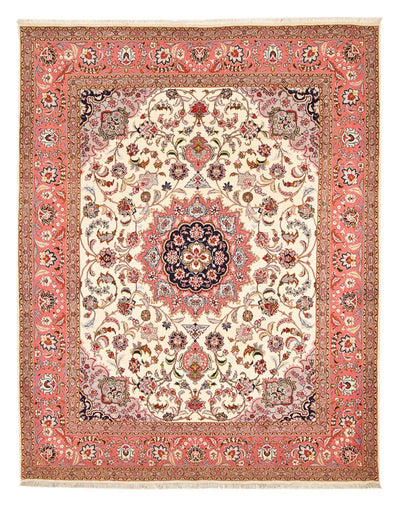 Tabriz - 40 Raj Tapete 246x325cm - Tapete persa