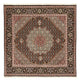 Tabriz - 40 Raj Tapete 203x202cm - Tapete persa
