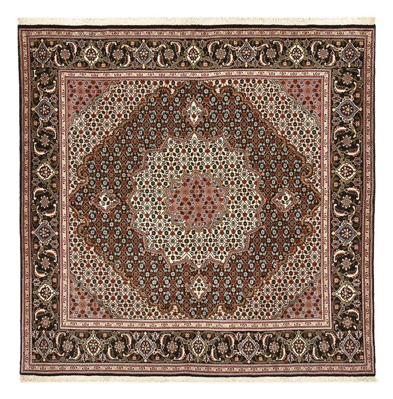 Tabriz - 40 Raj Tapete 203x202cm - Tapete persa