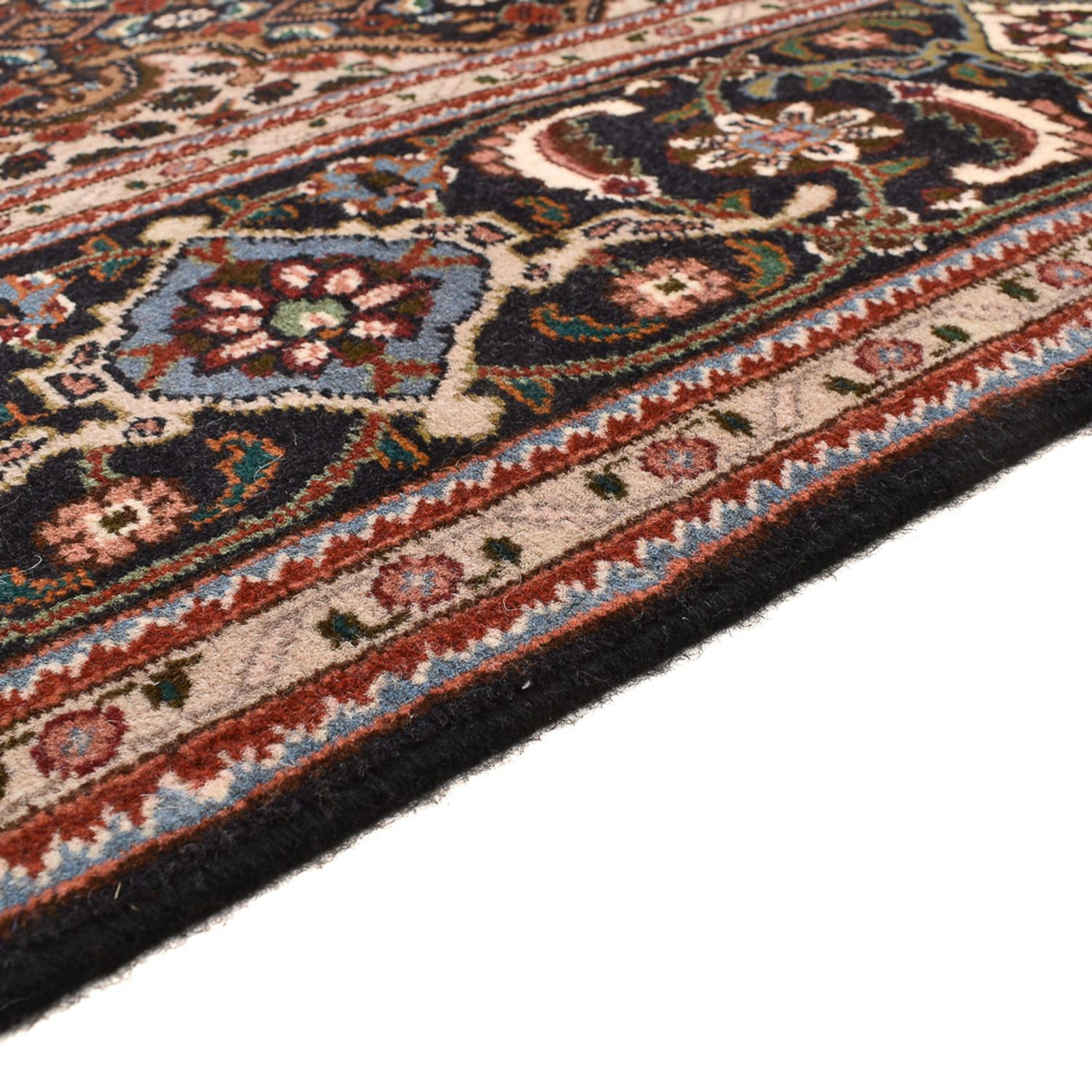 Tabriz - 40 Raj Tapete 203x202cm - Tapete persa