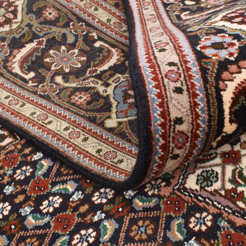 Tabriz - 40 Raj Tapete 203x202cm - Tapete persa