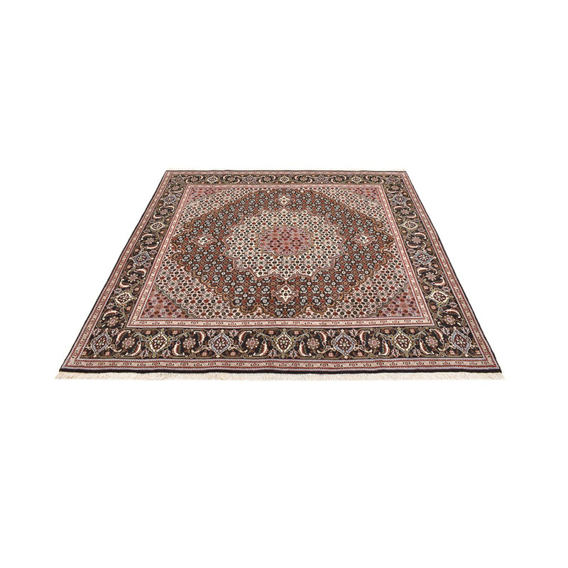Tabriz - 40 Raj Tapete 203x202cm - Tapete persa