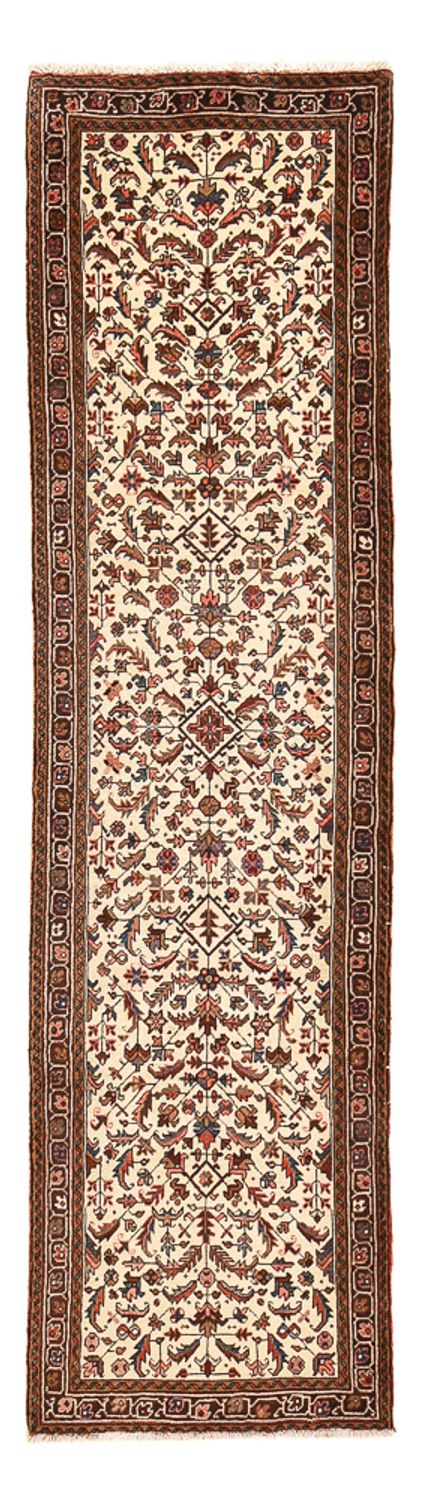 Heriz Tapete 338x95cm - Tapete persa
