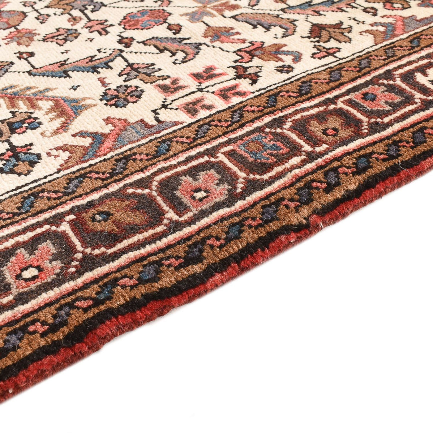 Heriz Tapete 338x95cm - Tapete persa