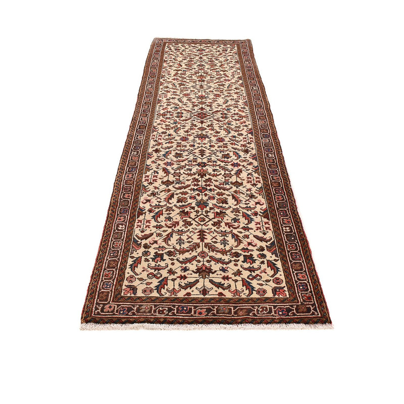 Heriz Tapete 338x95cm - Tapete persa