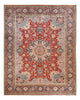 Tabriz - 40 Raj Tapete 376x300cm - Tapete persa
