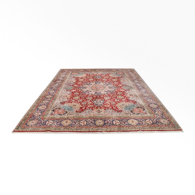 Tabriz - 40 Raj Tapete 376x300cm - Tapete persa