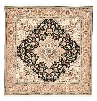 Tabriz - 50 Raj Tapete 198x203cm - Tapete persa