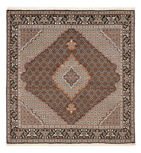 Tabriz - 40 Raj Tapete 207x200cm - Tapete persa – product image