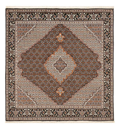 Tabriz - 40 Raj Tapete 200x207cm - Tapete persa