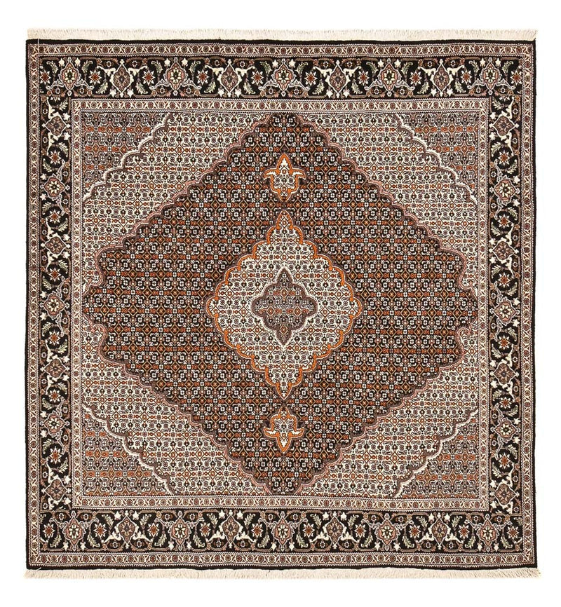 Tabriz - 40 Raj Tapete 207x200cm - Tapete persa