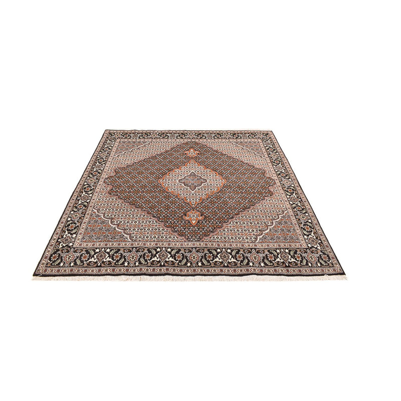 Tabriz - 40 Raj Tapete 207x200cm - Tapete persa
