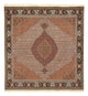 Tabriz - 40 Raj Tapete 209x198cm - Tapete persa