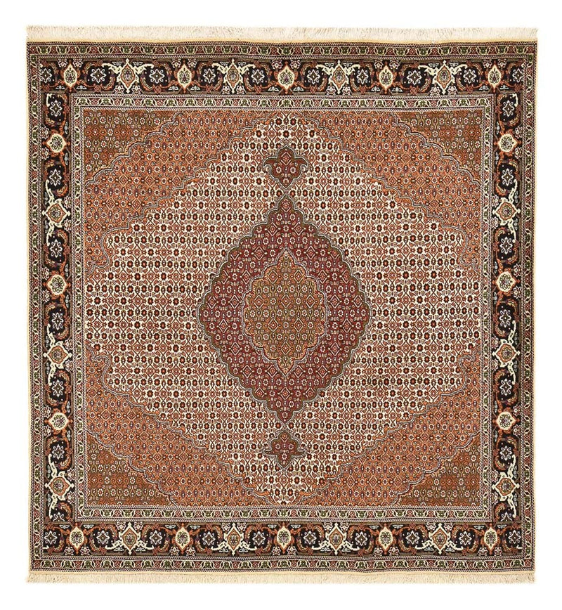 Tabriz - 40 Raj Tapete 209x198cm - Tapete persa