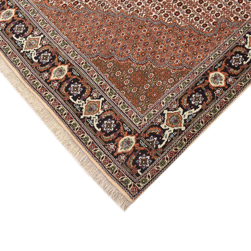 Tabriz - 40 Raj Tapete 209x198cm - Tapete persa