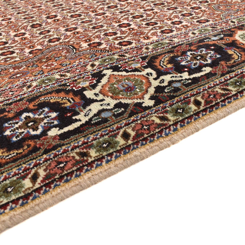 Tabriz - 40 Raj Tapete 209x198cm - Tapete persa