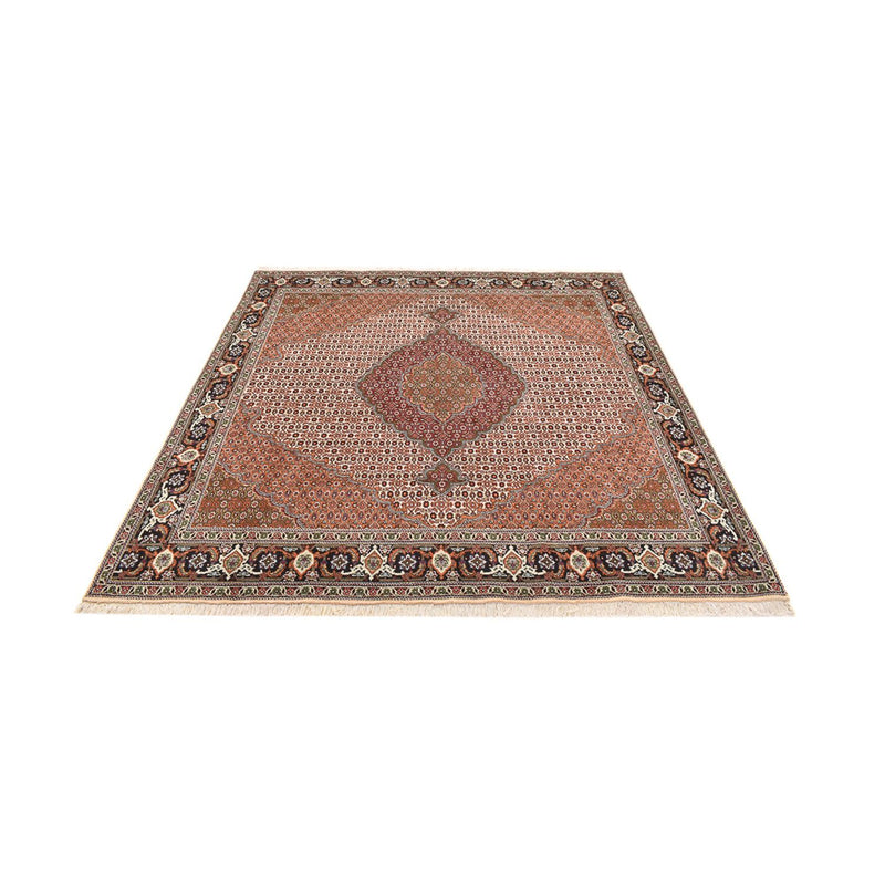 Tabriz - 40 Raj Tapete 209x198cm - Tapete persa