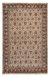 Bidjar Tapete 212x318cm - Tapete persa - Rectangular / Ferrugem / 212 x 318 cm Rectangular