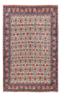 Tapete Persa - Bijar - 315 x 200 cm - multicolorido – product image