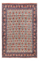 Tapete Persa - Bijar - 315 x 200 cm - multicolorido
