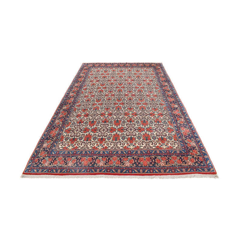 Tapete Persa - Bijar - 315 x 200 cm - multicolorido