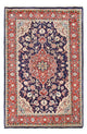 Sarouk Tapete 136x216cm - Tapete persa