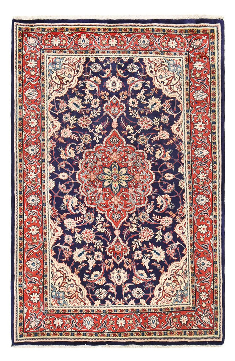 Sarouk Tapete 136x216cm - Tapete persa
